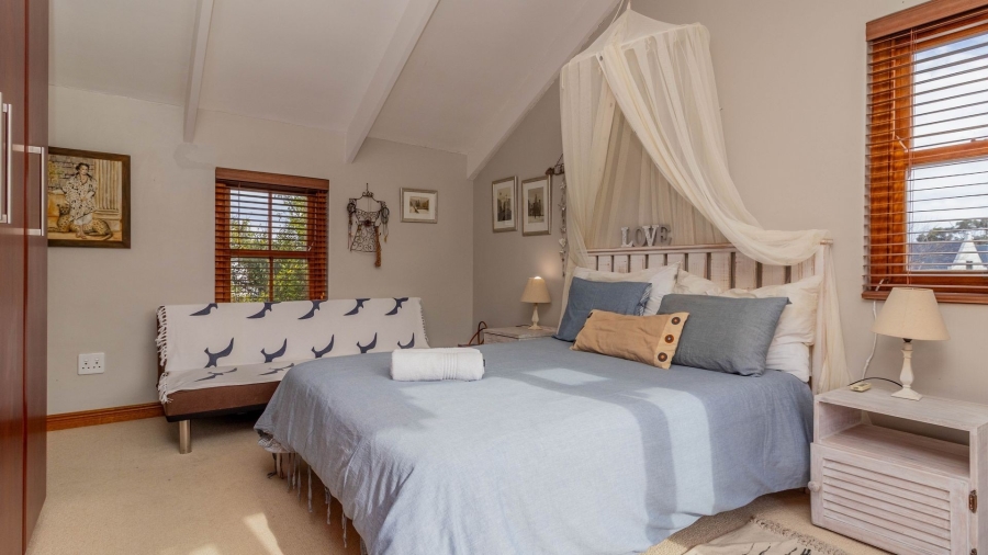 To Let 3 Bedroom Property for Rent in Stanford Western Cape
